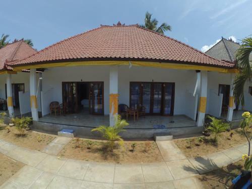 Naradas Mushroom Beach
