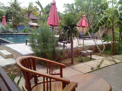 Naradas Mushroom Beach