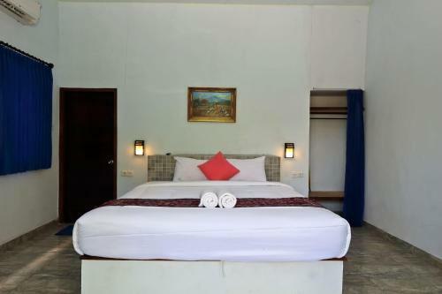 Naradas Mushroom Beach