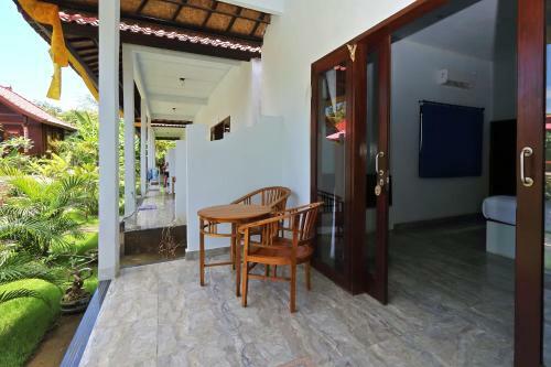 Naradas Mushroom Beach