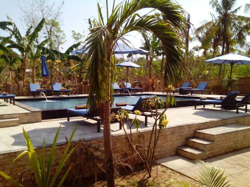 Naradas Mushroom Beach