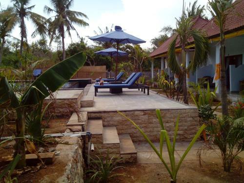 Naradas Mushroom Beach