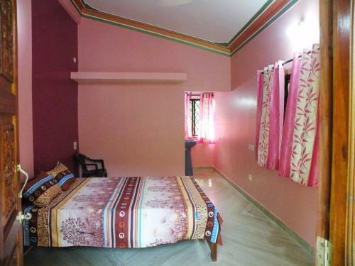 Hostal Sai Guru Guest House