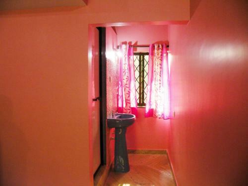 Hostal Sai Guru Guest House