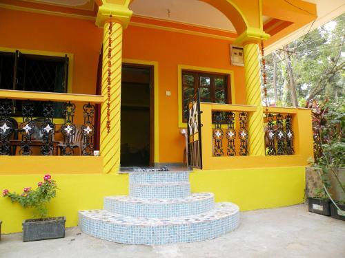 Hostal Sai Guru Guest House