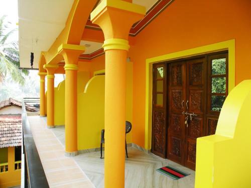 Hostal Sai Guru Guest House