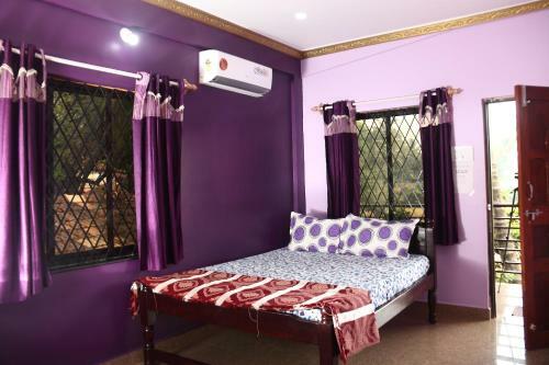 Hostal Sai Guru Guest House