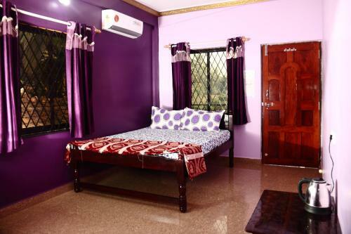 Hostal Sai Guru Guest House