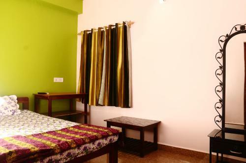 Hostal Sai Guru Guest House