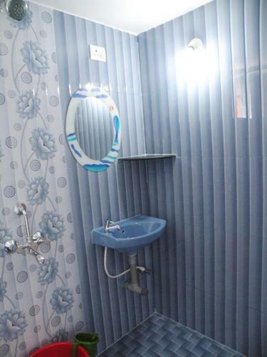 Hostal Sai Guru Guest House
