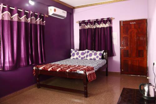 Hostal Sai Guru Guest House