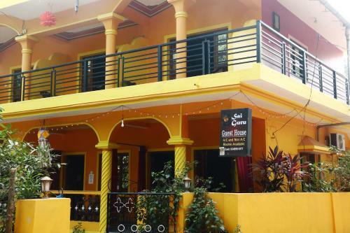 Hostal Sai Guru Guest House