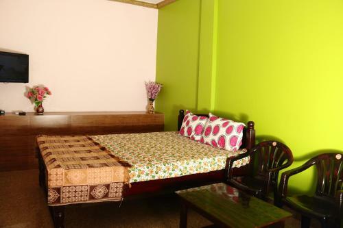 Hostal Sai Guru Guest House