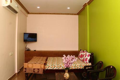 Hostal Sai Guru Guest House