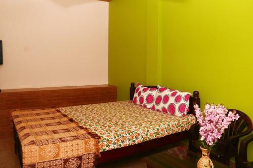 Hostal Sai Guru Guest House