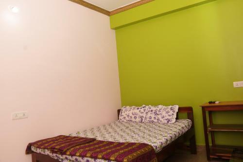 Hostal Sai Guru Guest House