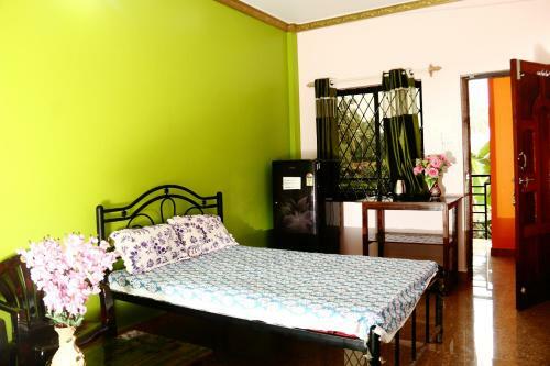 Hostal Sai Guru Guest House
