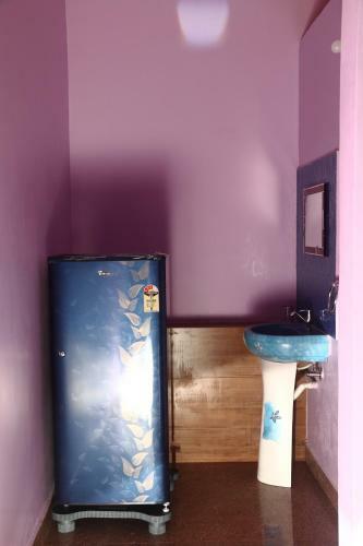 Hostal Sai Guru Guest House