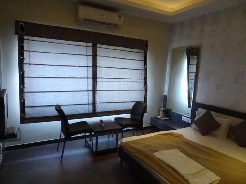 Hotel Purva