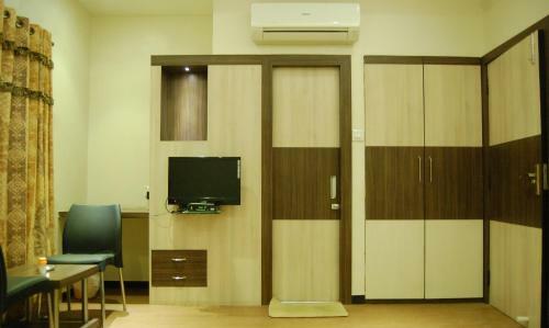 Hotel Purva