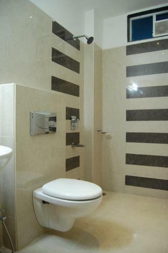 Hotel Purva