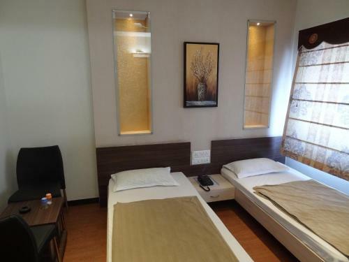 Hotel Purva
