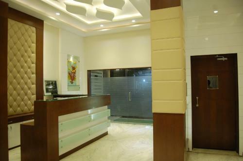 Hotel Purva