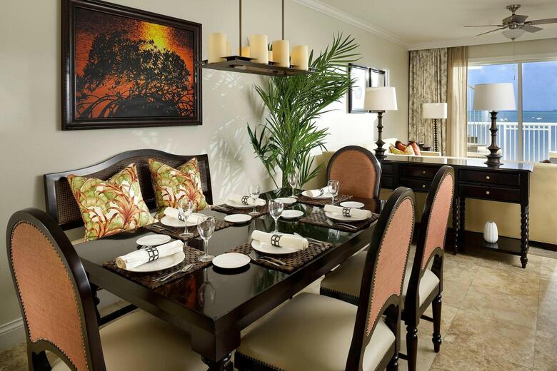 Key West Marriott Beachside Hotel