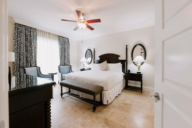 Key West Marriott Beachside Hotel