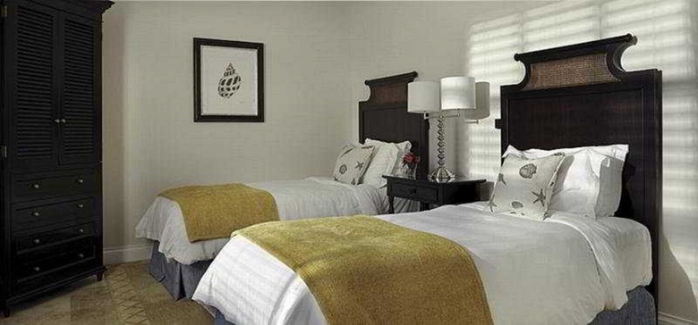 Key West Marriott Beachside Hotel