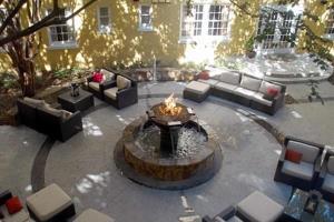 The Artmore Hotel