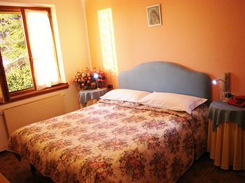 Hotel Spampatti