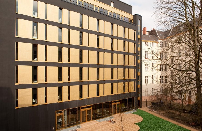 Axel Hotel Berlin