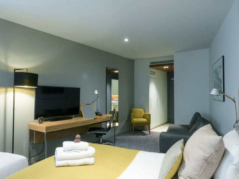 Hotel Apex Waterloo Place
