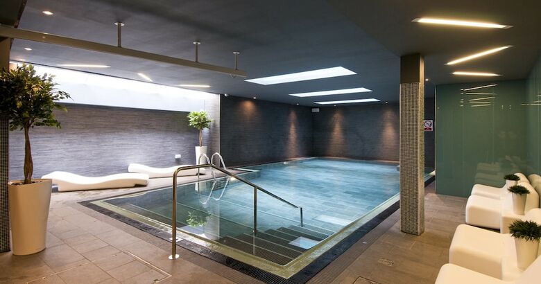 Hotel Apex Waterloo Place