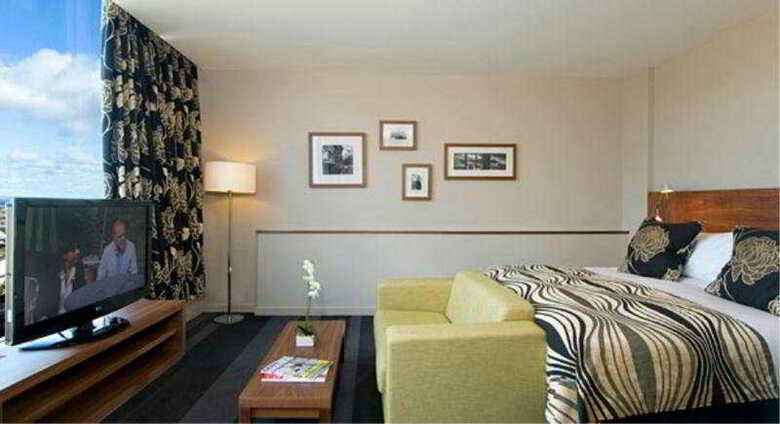 Hotel Apex Waterloo Place
