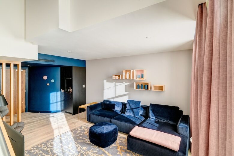 Hotel Apex Waterloo Place