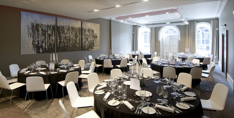 Hotel Apex Waterloo Place