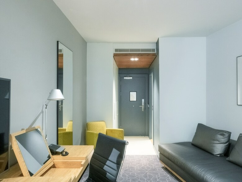 Hotel Apex Waterloo Place