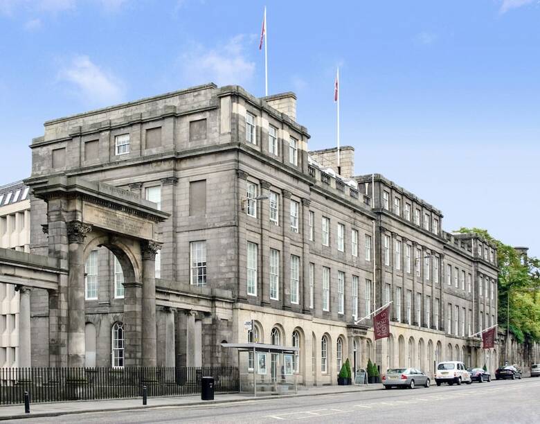 Hotel Apex Waterloo Place