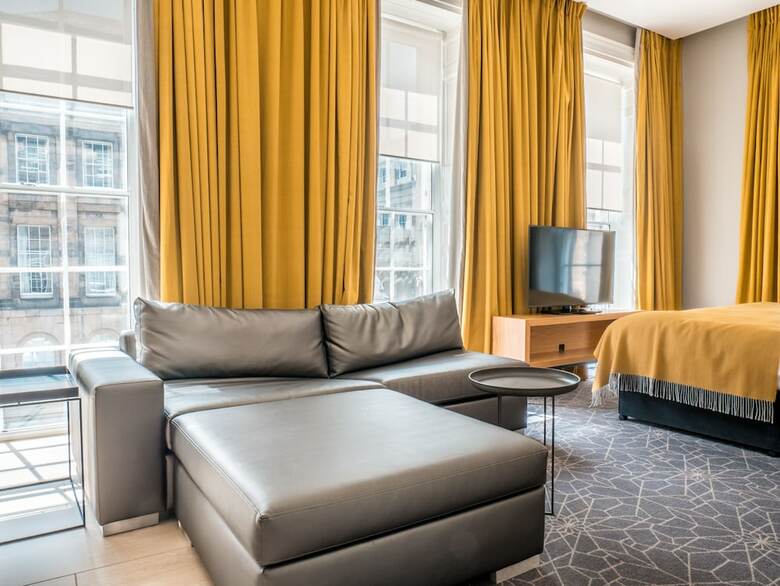 Hotel Apex Waterloo Place