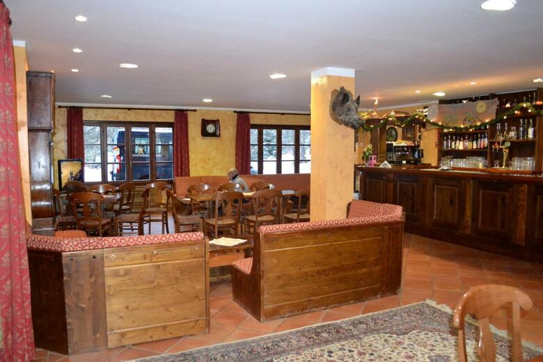 Park Hotel Gran Bosco
