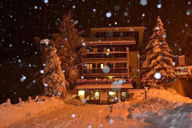 Hotel Hermitage
