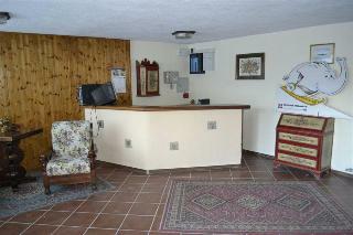Hotel Piccolo Chalet (.)