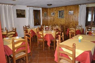 Hotel Piccolo Chalet (.)