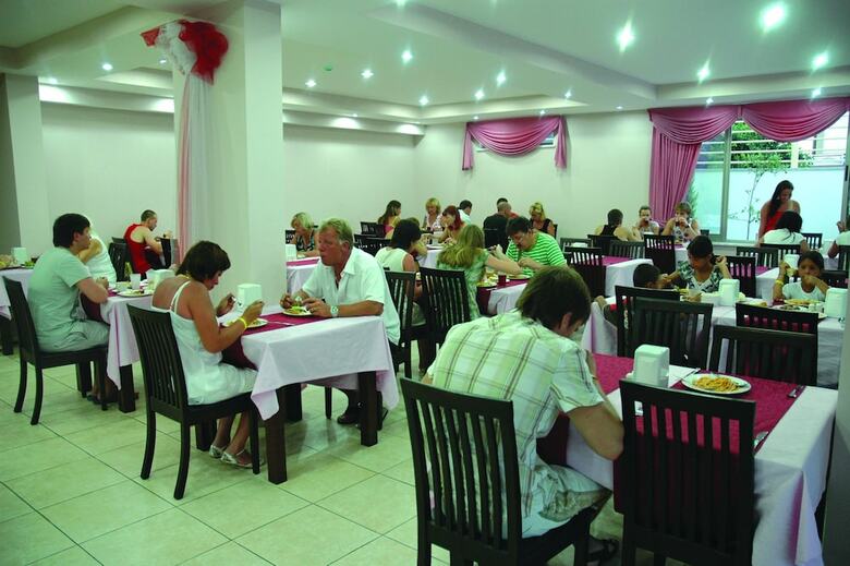 Hotel Erkal Resort