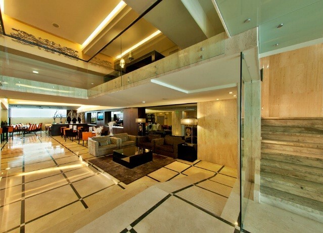 Hotel Turim Alameda