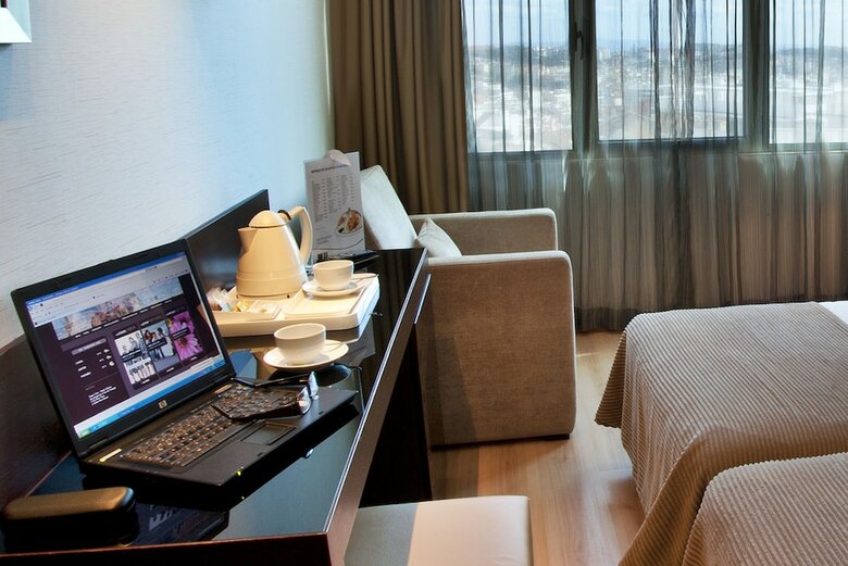 Hotel Turim Alameda