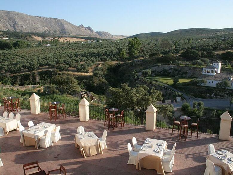 Hotel Dwo Convento La Magdalena