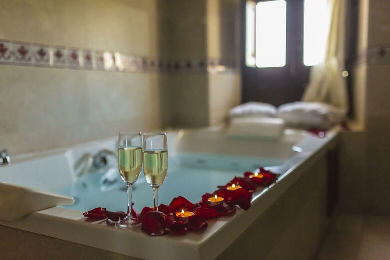 Hotel Dwo Convento La Magdalena